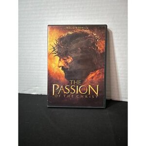 Passion of The Christ‎
